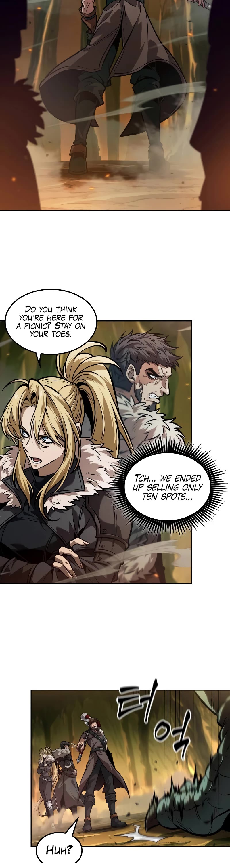 Maplestory: The Last Adventurer Chapter 35 page 39 - Chapter 35