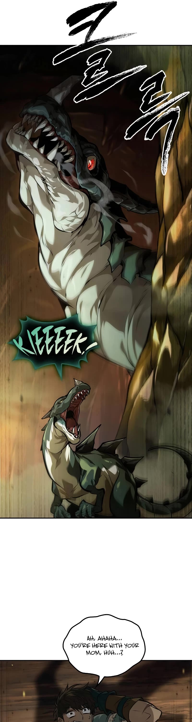 Maplestory: The Last Adventurer Chapter 35 page 42 - Chapter 35