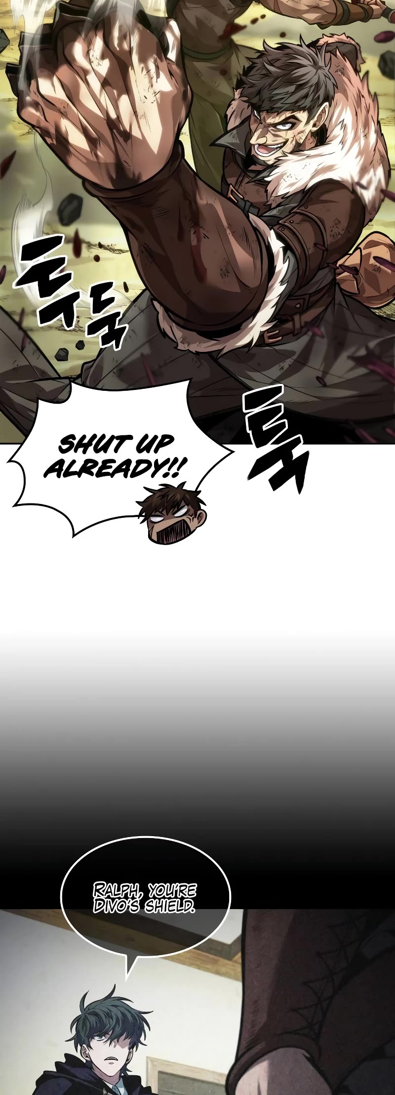 Maplestory: The Last Adventurer Chapter 36 page 16 - Chapter 36