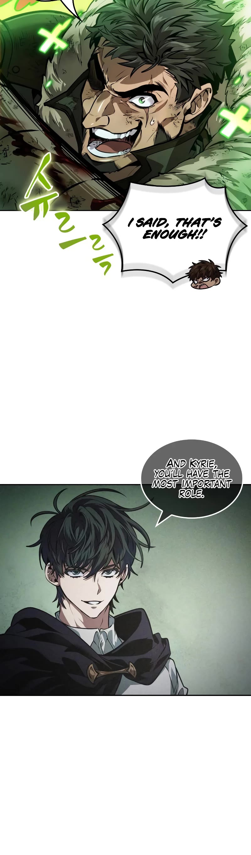 Maplestory: The Last Adventurer Chapter 36 page 22 - Chapter 36