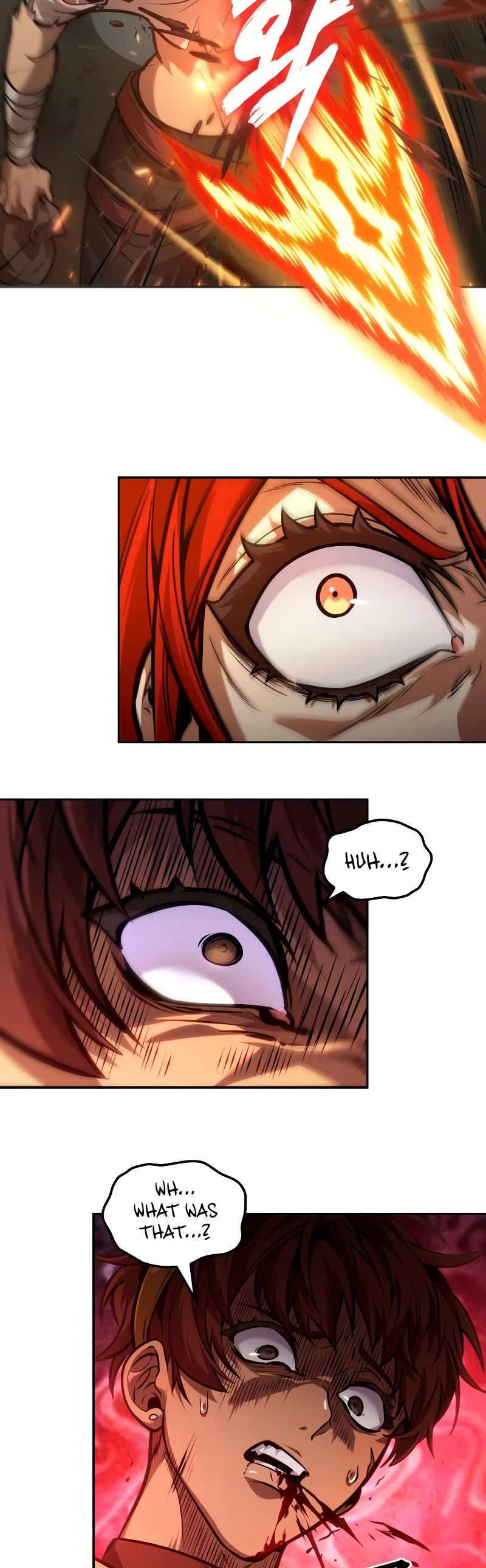 Maplestory: The Last Adventurer Chapter 36 page 31 - Chapter 36