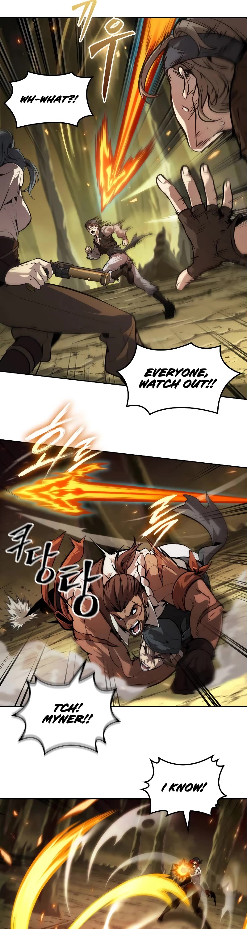 Maplestory: The Last Adventurer Chapter 36 page 33 - Chapter 36