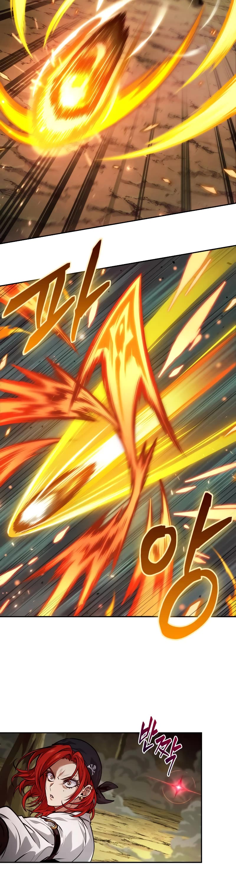 Maplestory: The Last Adventurer Chapter 36 page 34 - Chapter 36