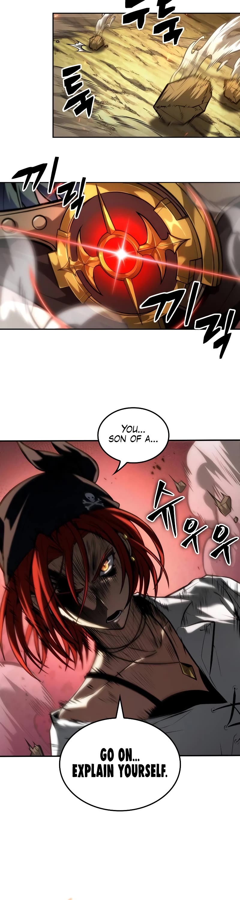 Maplestory: The Last Adventurer Chapter 36 page 36 - Chapter 36