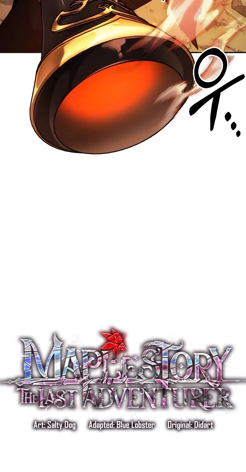 Maplestory: The Last Adventurer Chapter 36 page 7 - Chapter 36