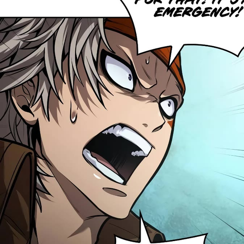 Maplestory: The Last Adventurer Chapter 36 cover