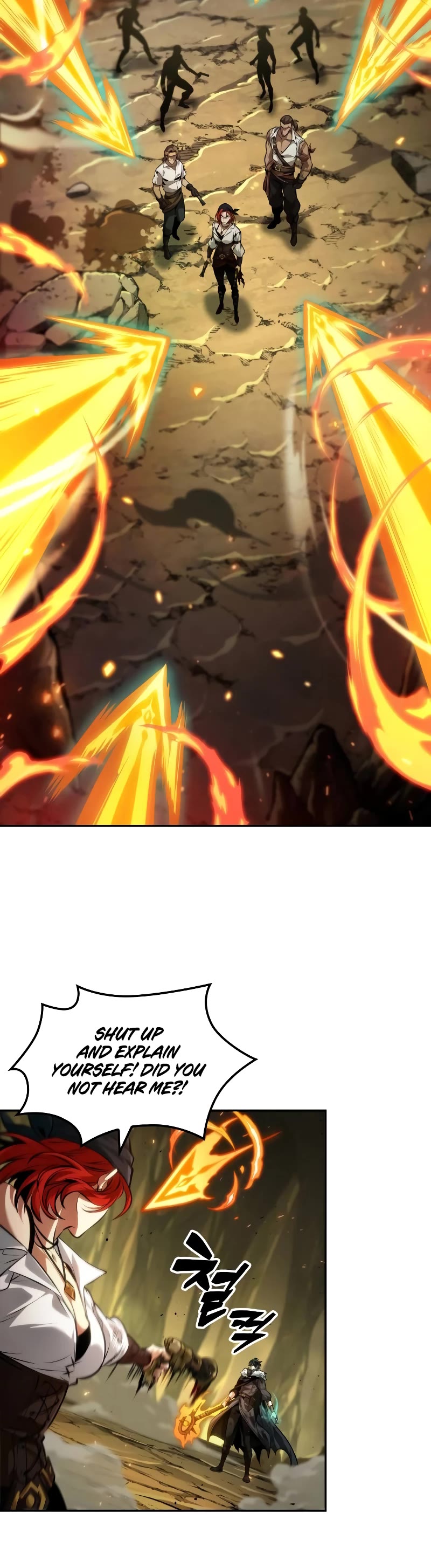 Maplestory: The Last Adventurer Chapter 37 page 11 - Chapter 37