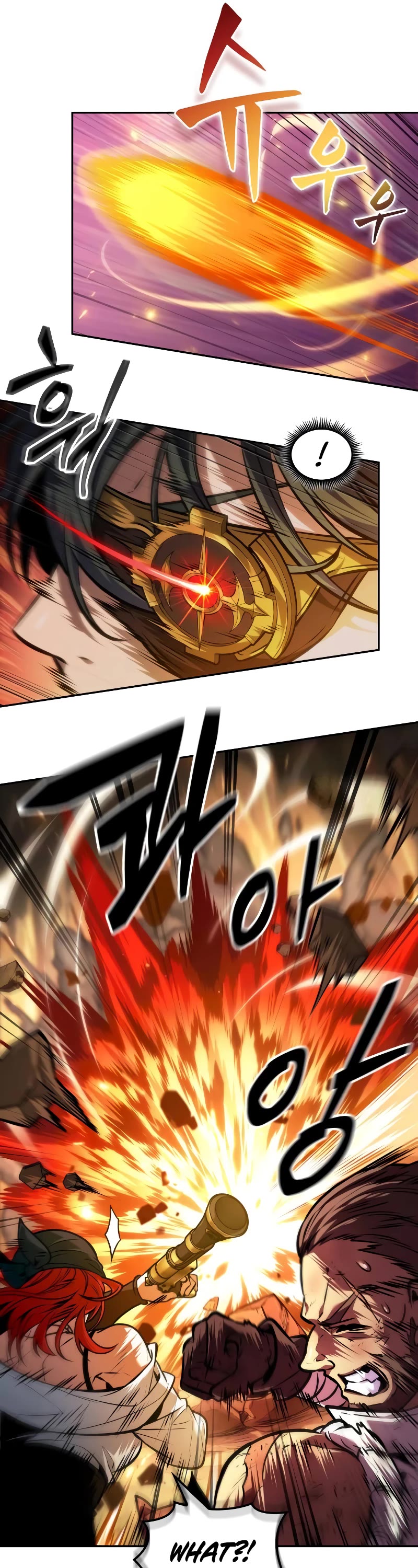 Maplestory: The Last Adventurer Chapter 37 page 12 - Chapter 37