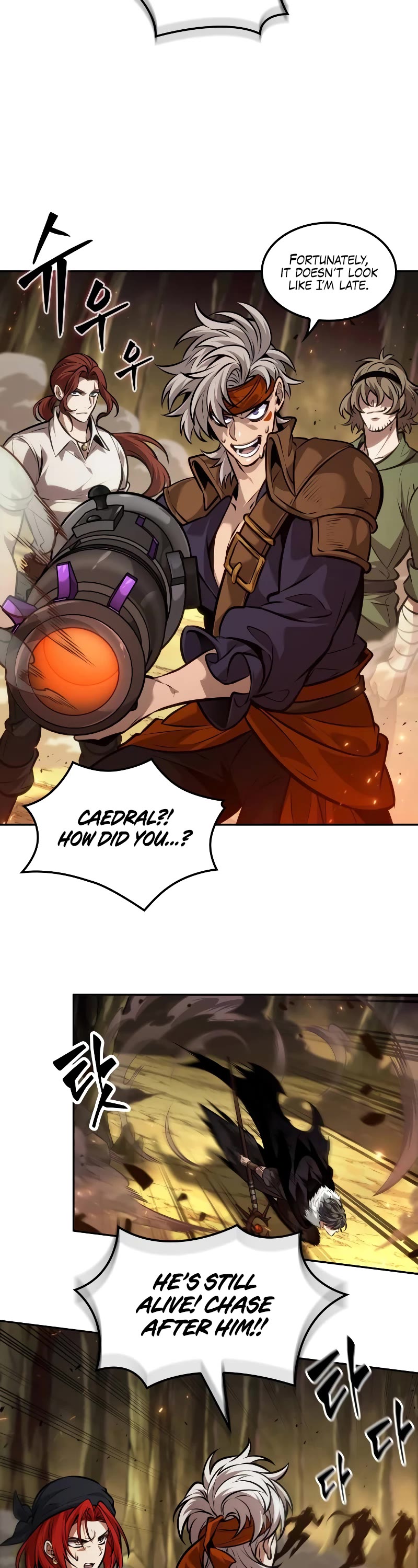 Maplestory: The Last Adventurer Chapter 37 page 13 - Chapter 37