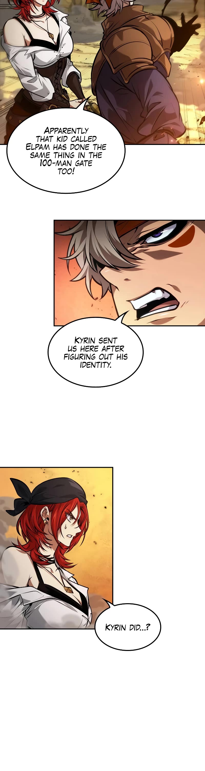 Maplestory: The Last Adventurer Chapter 37 page 14 - Chapter 37