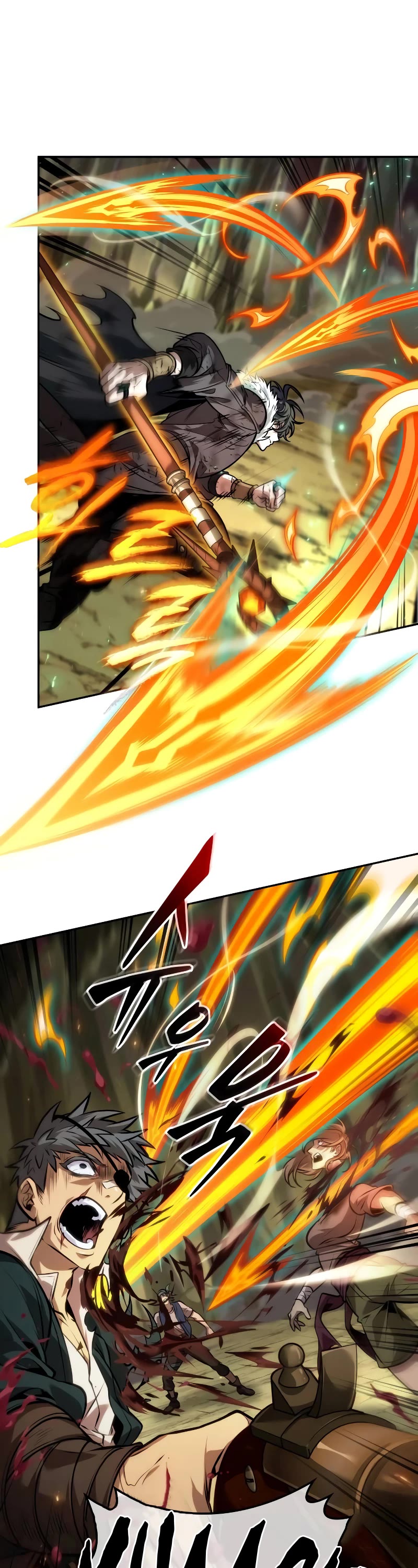 Maplestory: The Last Adventurer Chapter 37 page 15 - Chapter 37