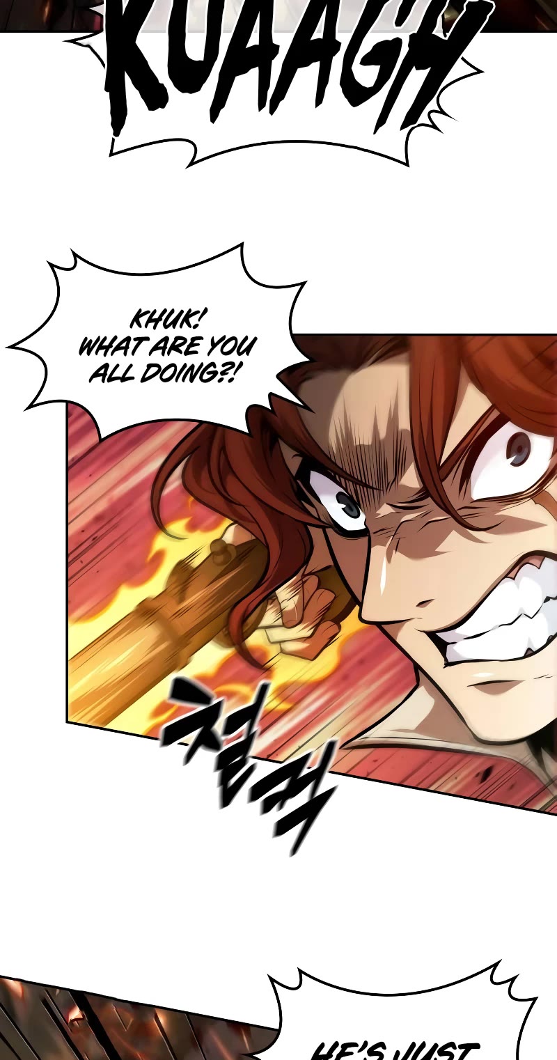 Maplestory: The Last Adventurer Chapter 37 page 16 - Chapter 37