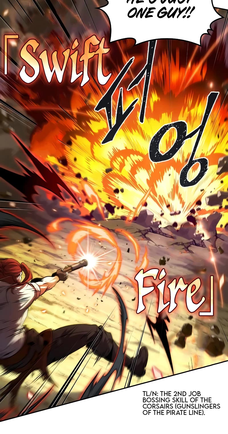 Maplestory: The Last Adventurer Chapter 37 page 17 - Chapter 37