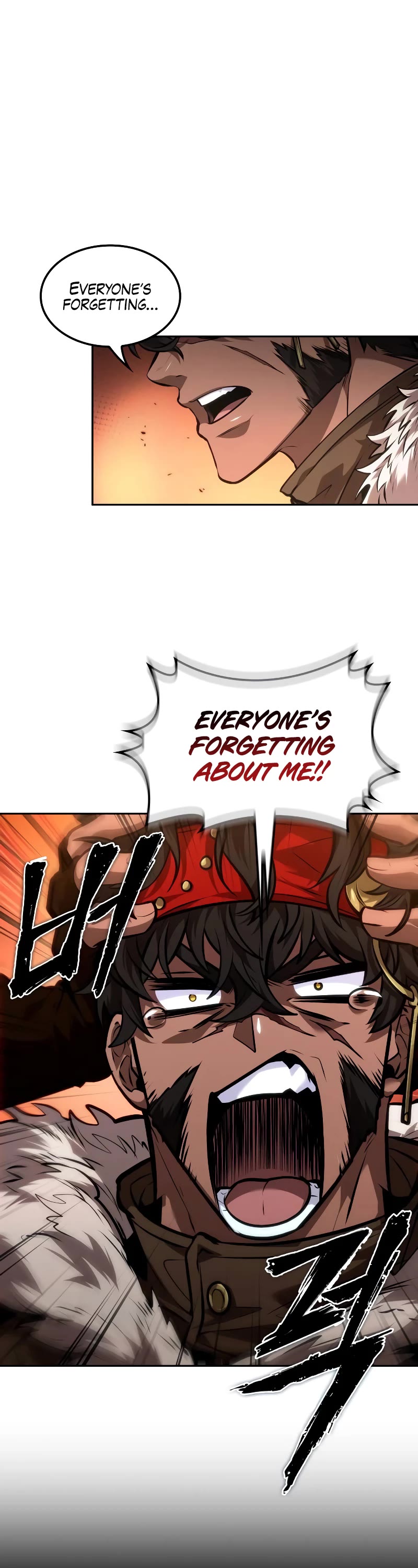 Maplestory: The Last Adventurer Chapter 37 page 2 - Chapter 37