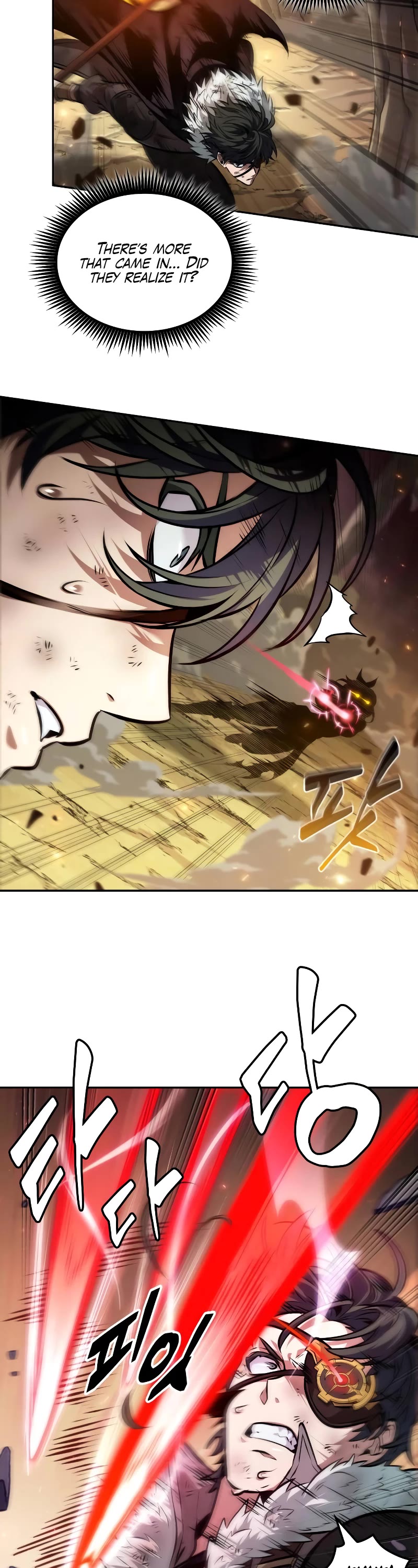 Maplestory: The Last Adventurer Chapter 37 page 20 - Chapter 37