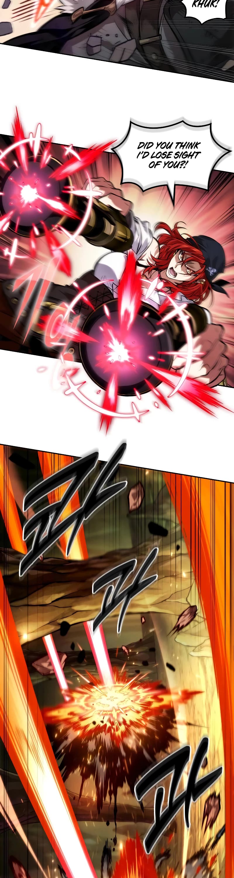 Maplestory: The Last Adventurer Chapter 37 page 21 - Chapter 37