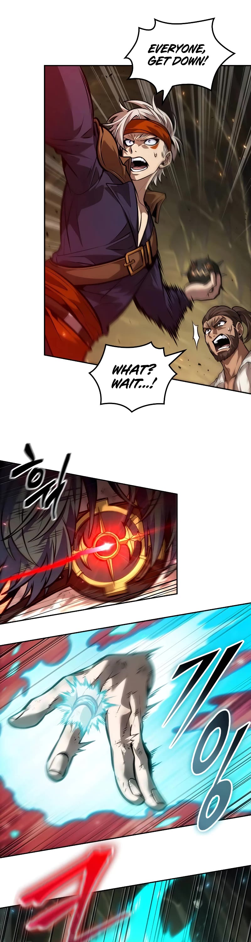Maplestory: The Last Adventurer Chapter 37 page 24 - Chapter 37