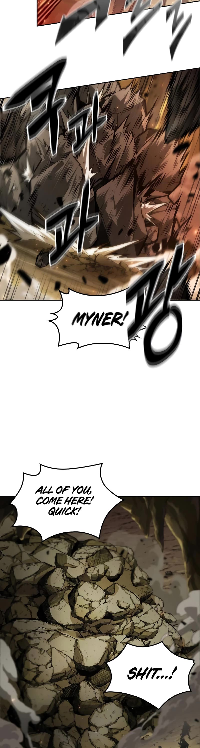 Maplestory: The Last Adventurer Chapter 37 page 27 - Chapter 37