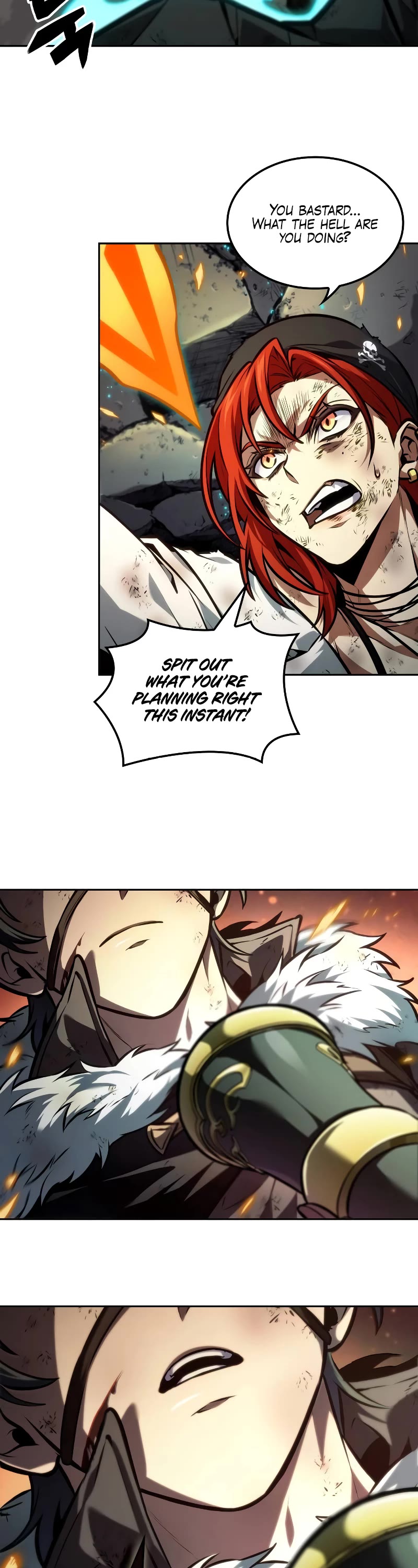 Maplestory: The Last Adventurer Chapter 37 page 30 - Chapter 37