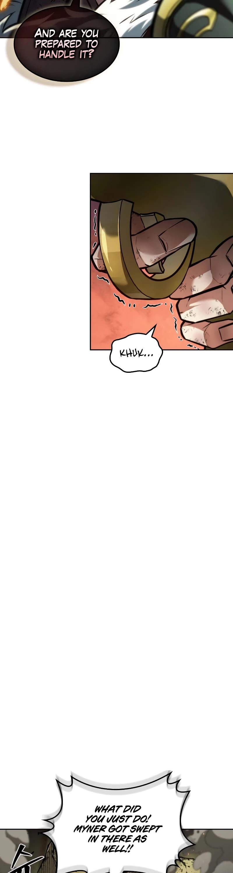 Maplestory: The Last Adventurer Chapter 37 page 31 - Chapter 37