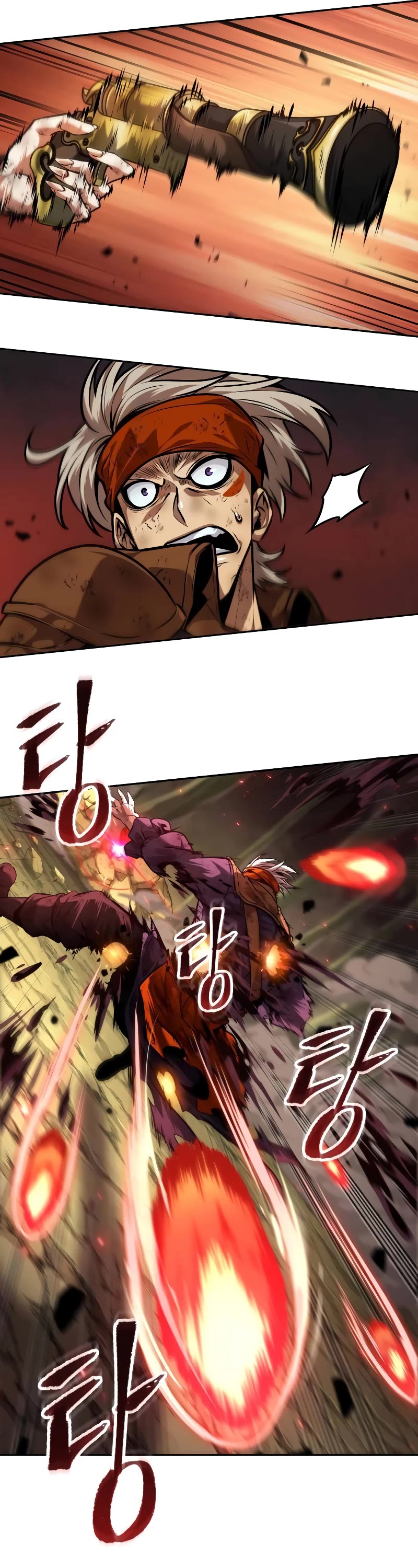 Maplestory: The Last Adventurer Chapter 37 page 34 - Chapter 37