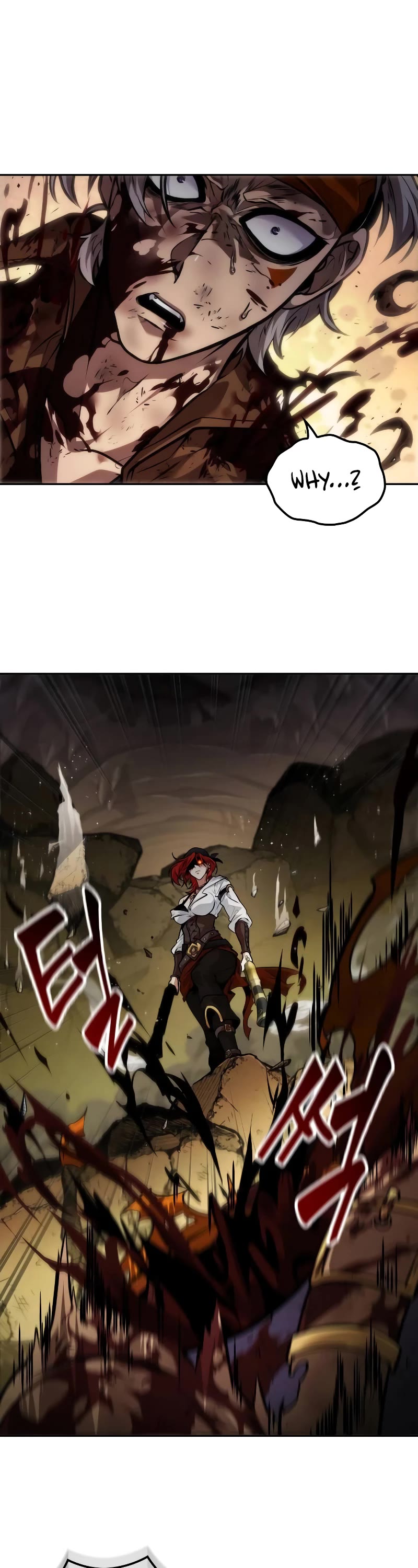 Maplestory: The Last Adventurer Chapter 37 page 35 - Chapter 37