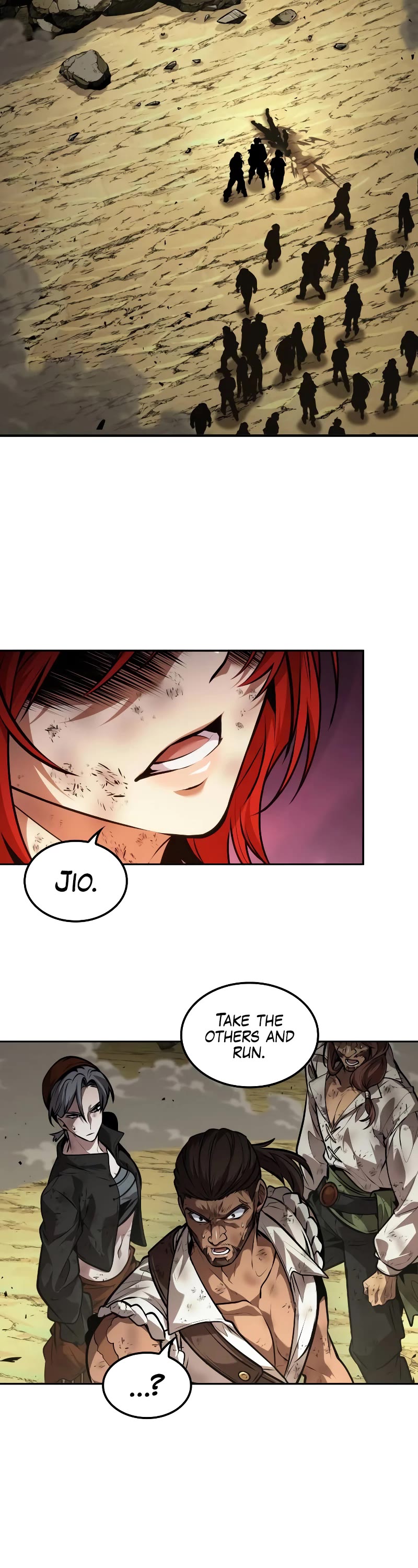 Maplestory: The Last Adventurer Chapter 37 page 37 - Chapter 37