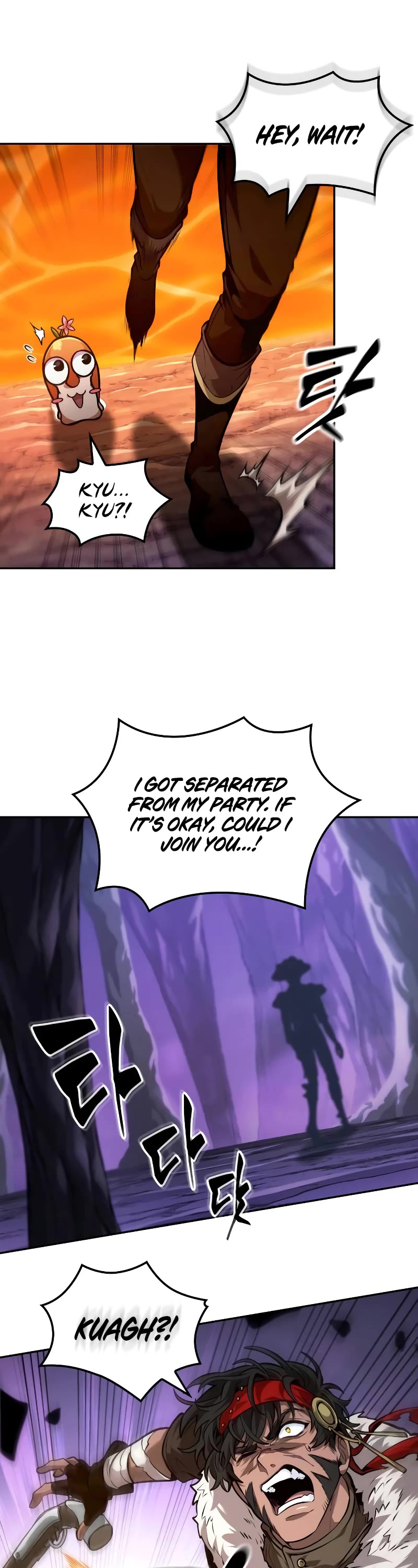 Maplestory: The Last Adventurer Chapter 37 page 42 - Chapter 37