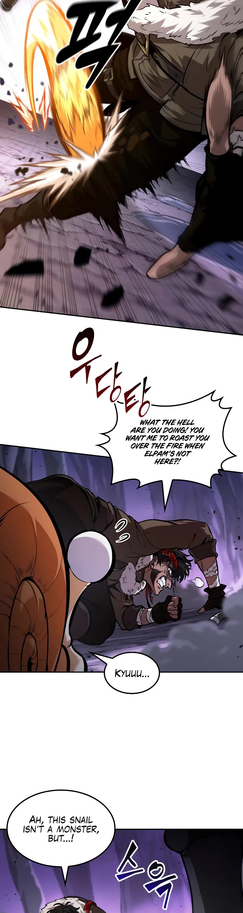 Maplestory: The Last Adventurer Chapter 37 page 43 - Chapter 37