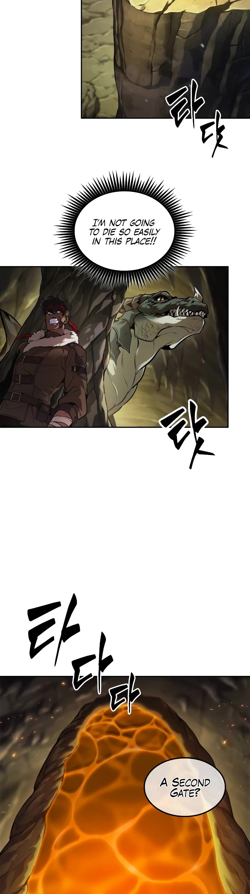 Maplestory: The Last Adventurer Chapter 37 page 5 - Chapter 37