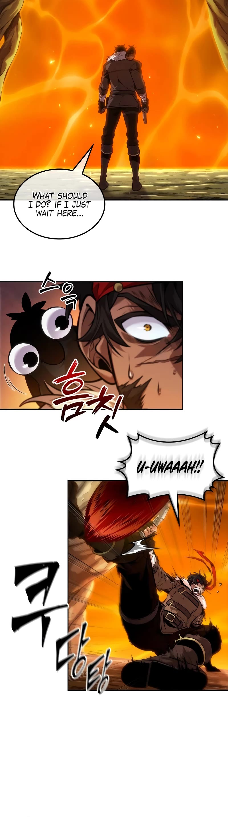 Maplestory: The Last Adventurer Chapter 37 page 6 - Chapter 37