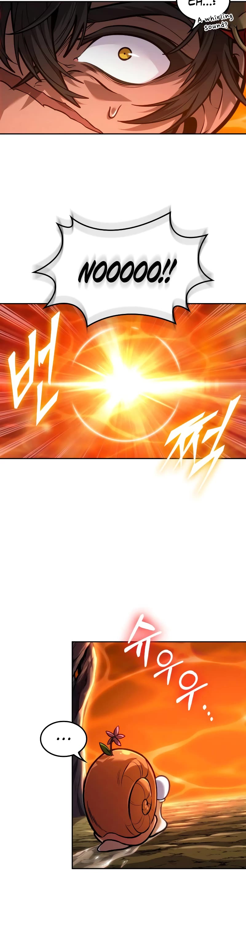 Maplestory: The Last Adventurer Chapter 37 page 8 - Chapter 37
