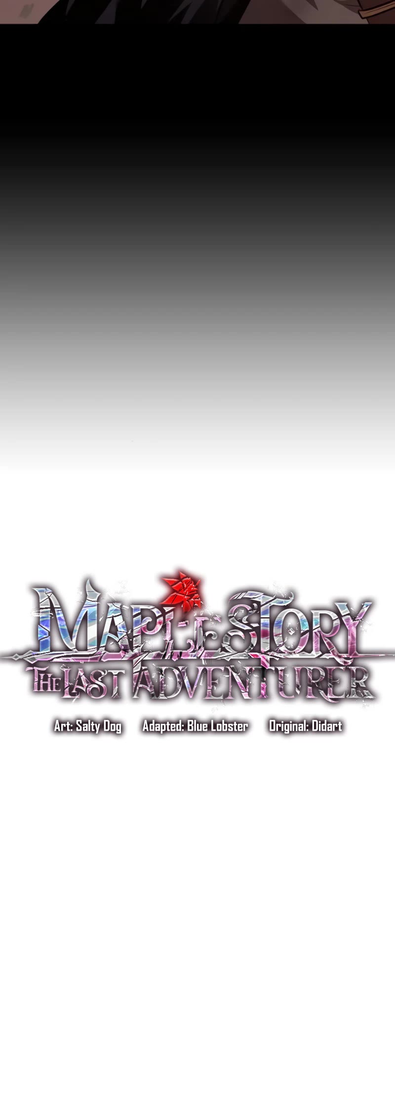 Maplestory: The Last Adventurer Chapter 38 page 10 - Chapter 38