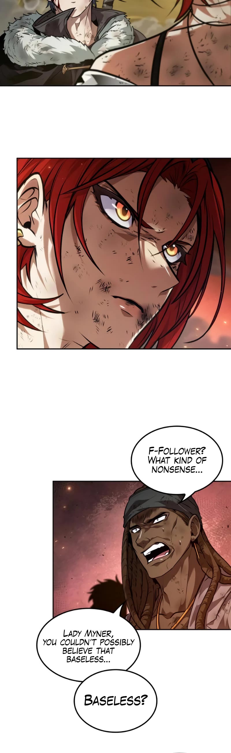 Maplestory: The Last Adventurer Chapter 38 page 16 - Chapter 38