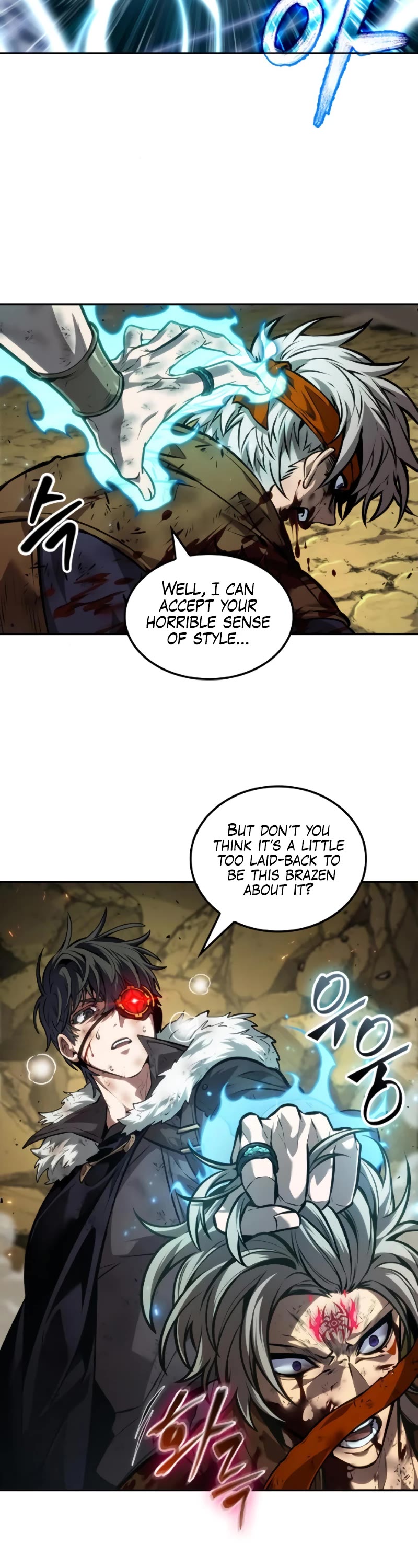 Maplestory: The Last Adventurer Chapter 38 page 19 - Chapter 38