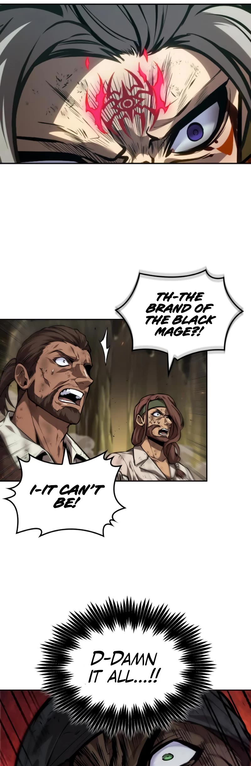 Maplestory: The Last Adventurer Chapter 38 page 20 - Chapter 38