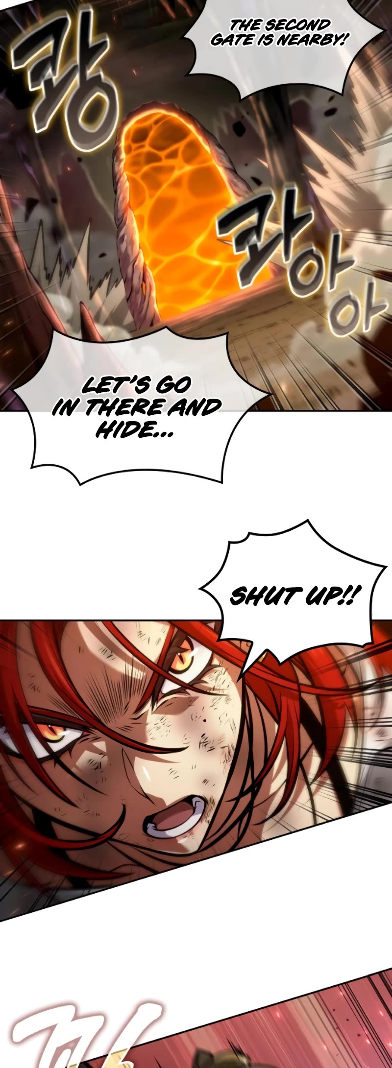 Maplestory: The Last Adventurer Chapter 38 page 25 - Chapter 38