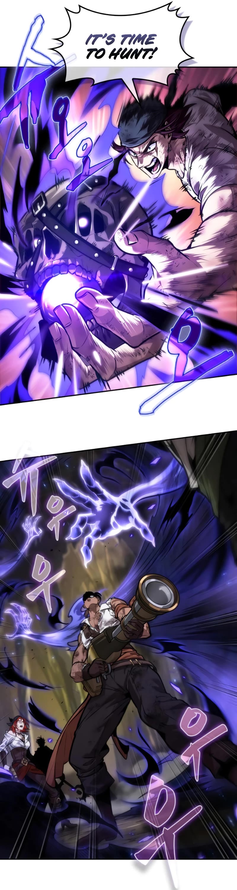 Maplestory: The Last Adventurer Chapter 38 page 27 - Chapter 38