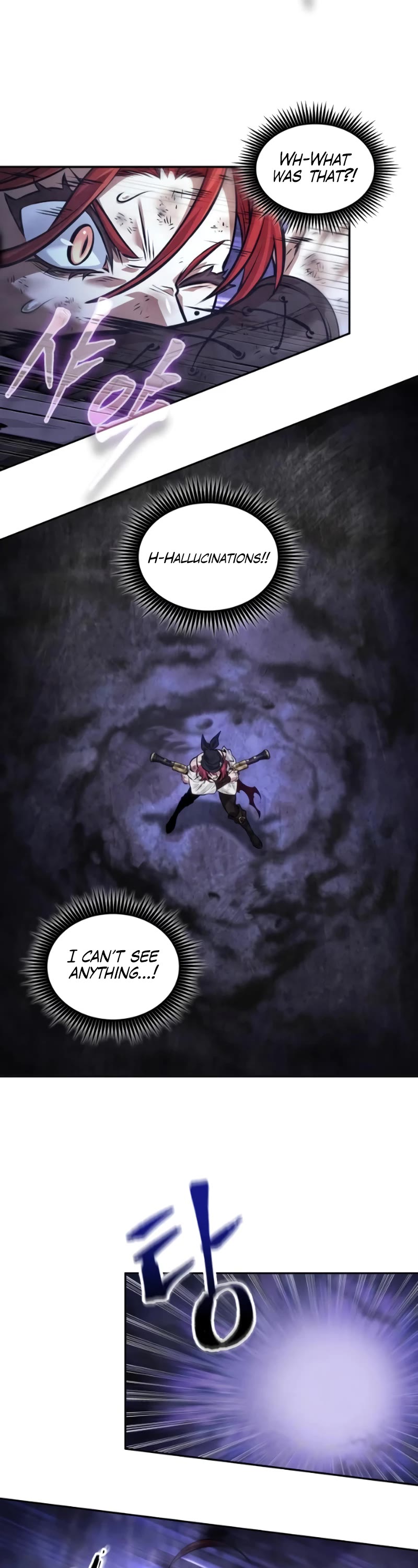 Maplestory: The Last Adventurer Chapter 38 page 28 - Chapter 38