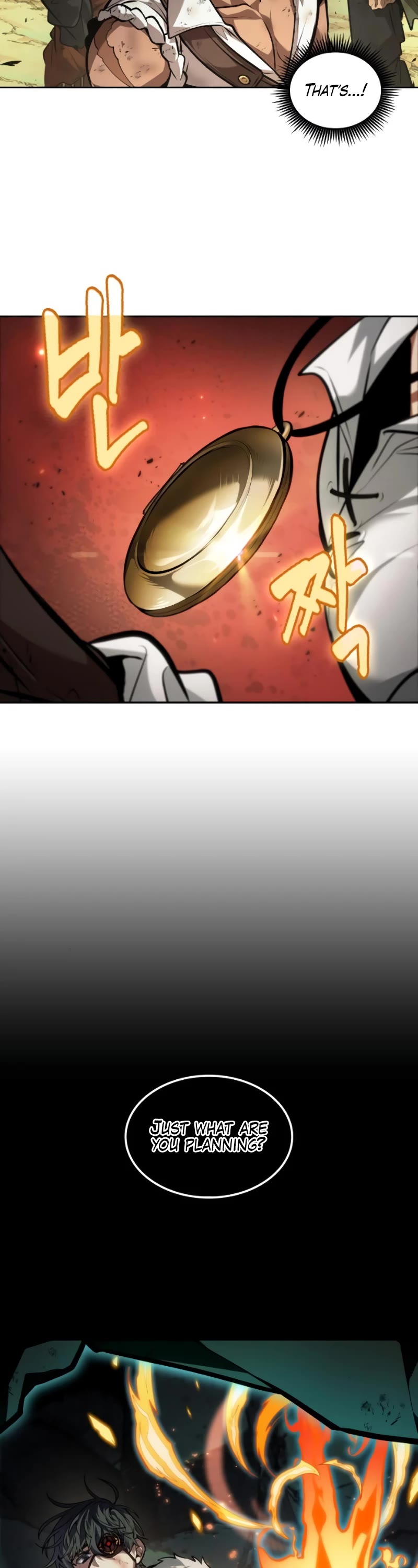 Maplestory: The Last Adventurer Chapter 38 page 3 - Chapter 38