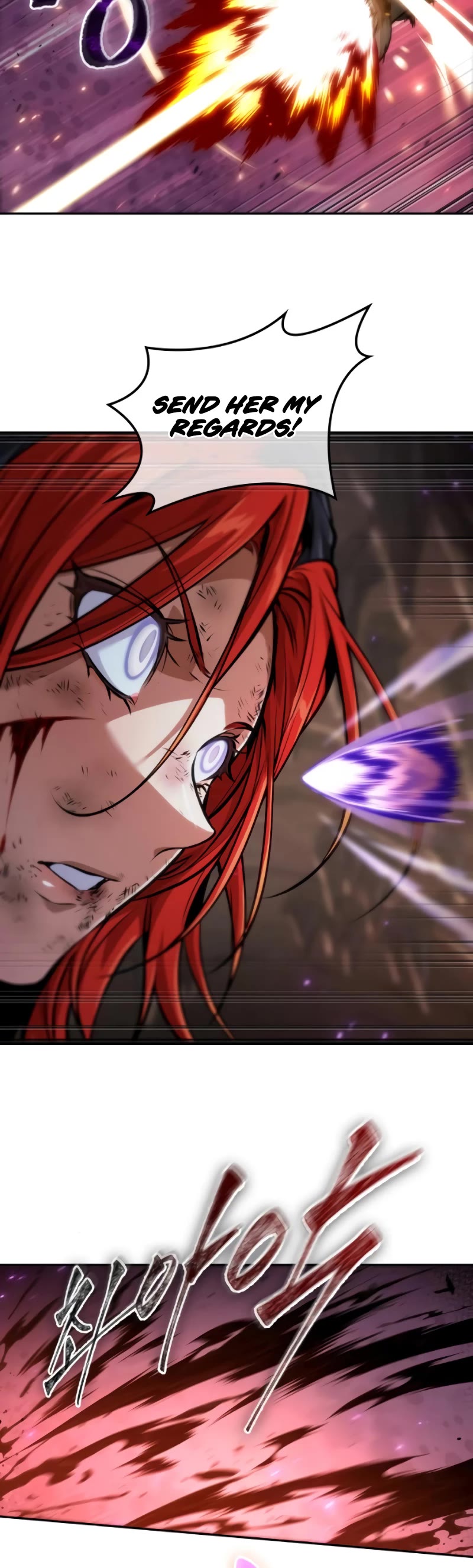 Maplestory: The Last Adventurer Chapter 38 page 31 - Chapter 38