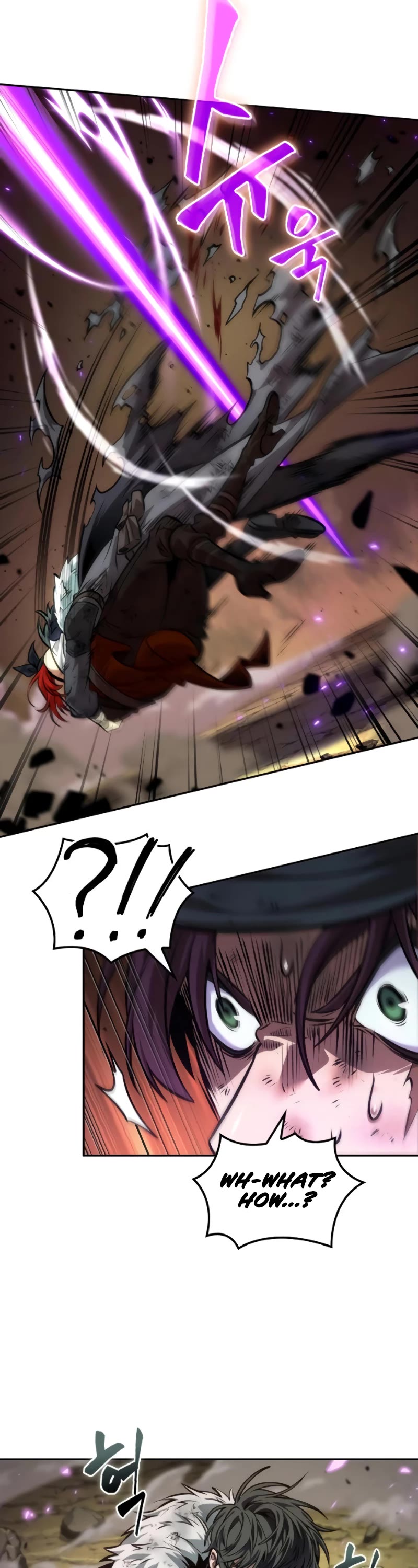 Maplestory: The Last Adventurer Chapter 38 page 32 - Chapter 38