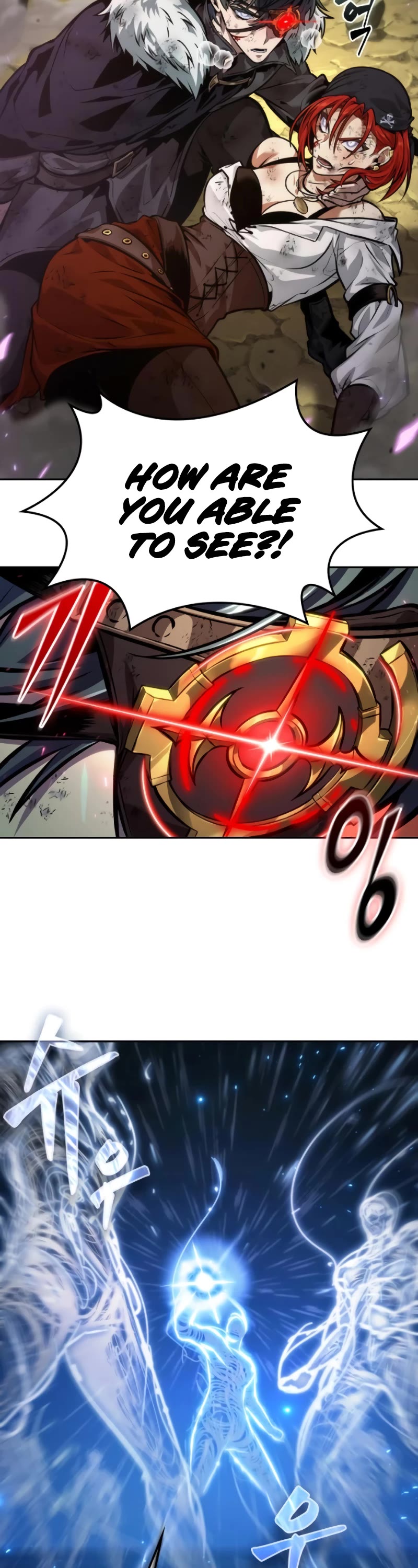 Maplestory: The Last Adventurer Chapter 38 page 33 - Chapter 38