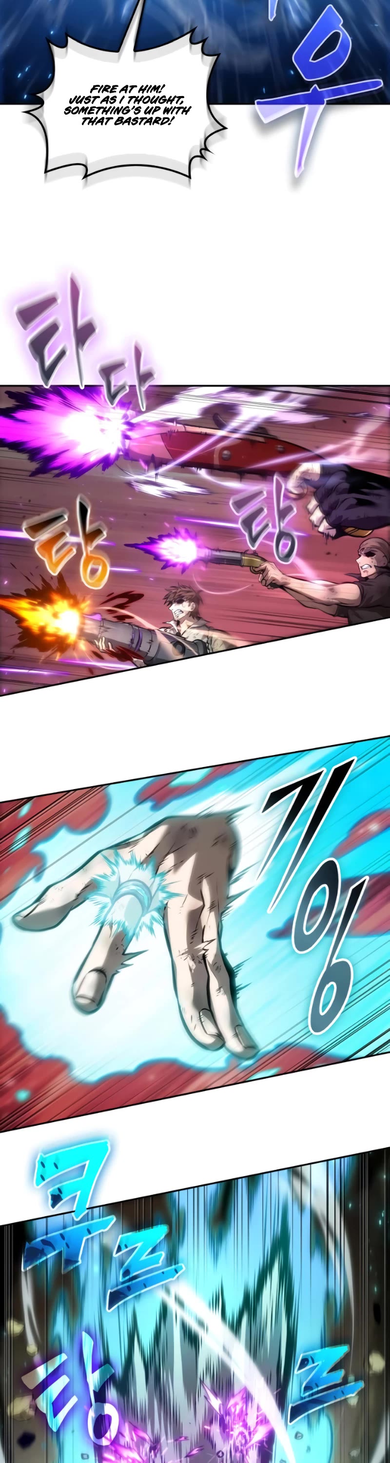 Maplestory: The Last Adventurer Chapter 38 page 34 - Chapter 38