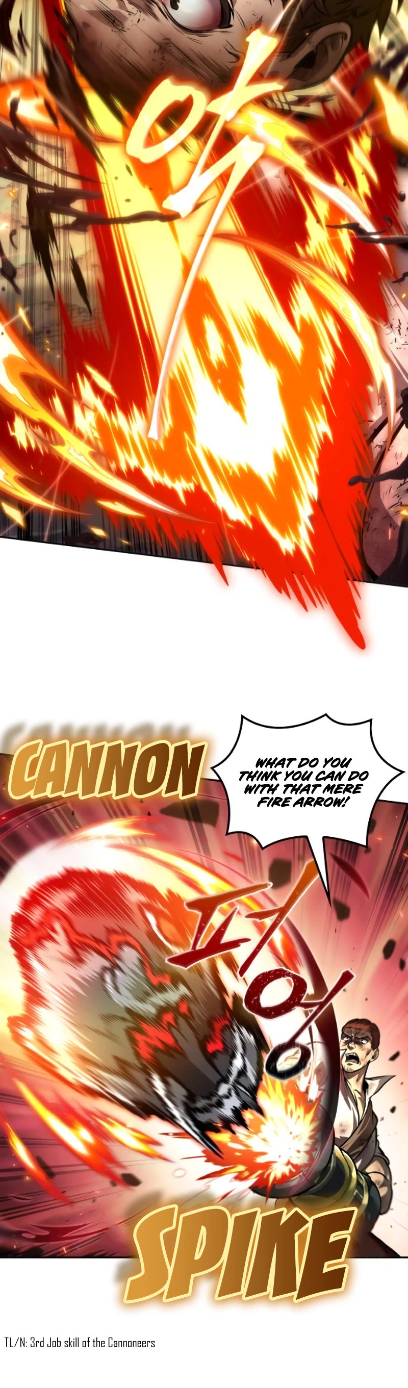 Maplestory: The Last Adventurer Chapter 38 page 36 - Chapter 38