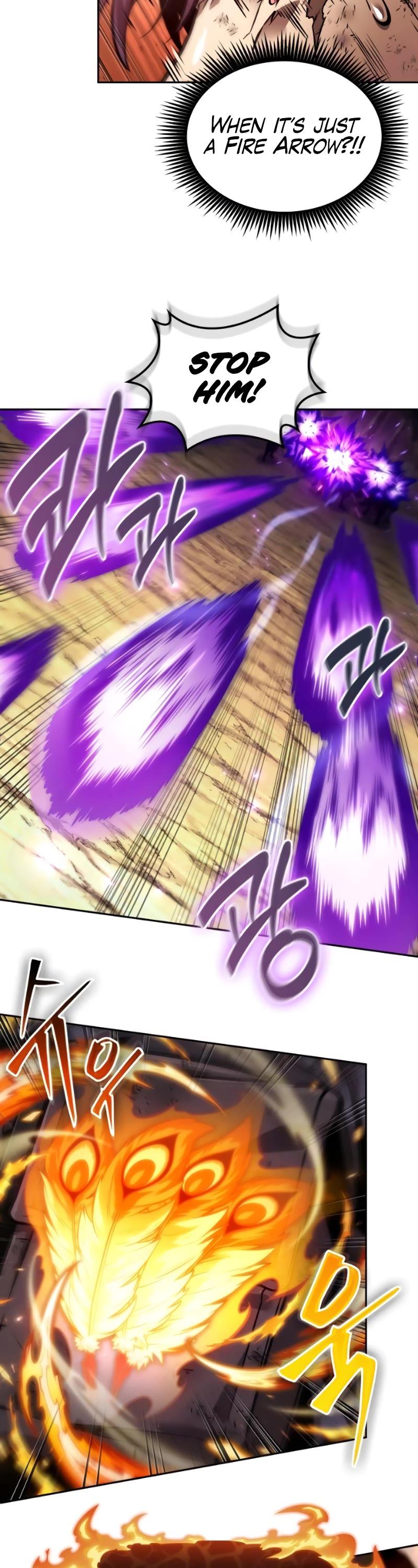 Maplestory: The Last Adventurer Chapter 38 page 38 - Chapter 38