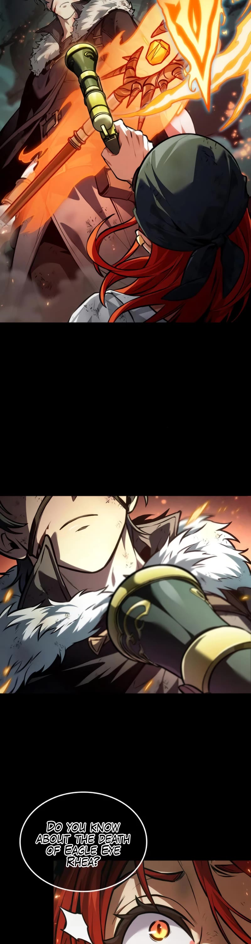 Maplestory: The Last Adventurer Chapter 38 page 4 - Chapter 38