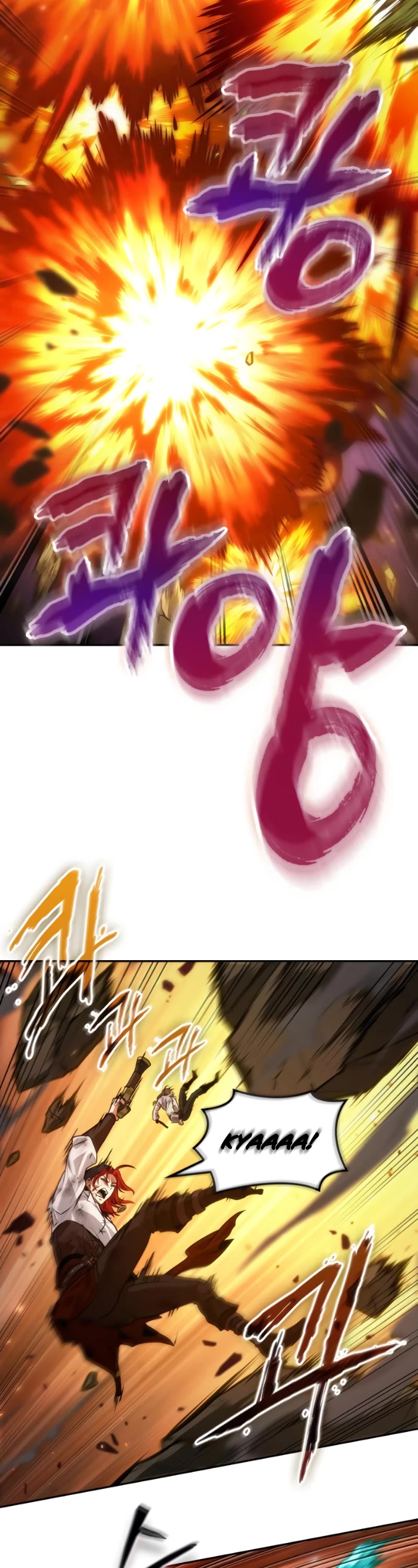 Maplestory: The Last Adventurer Chapter 38 page 44 - Chapter 38