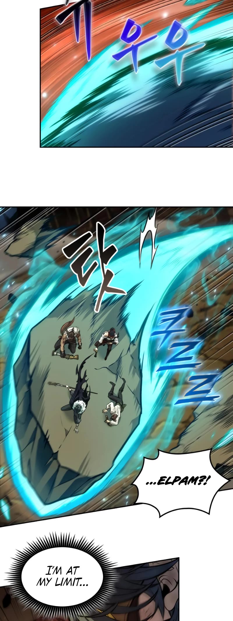Maplestory: The Last Adventurer Chapter 38 page 45 - Chapter 38