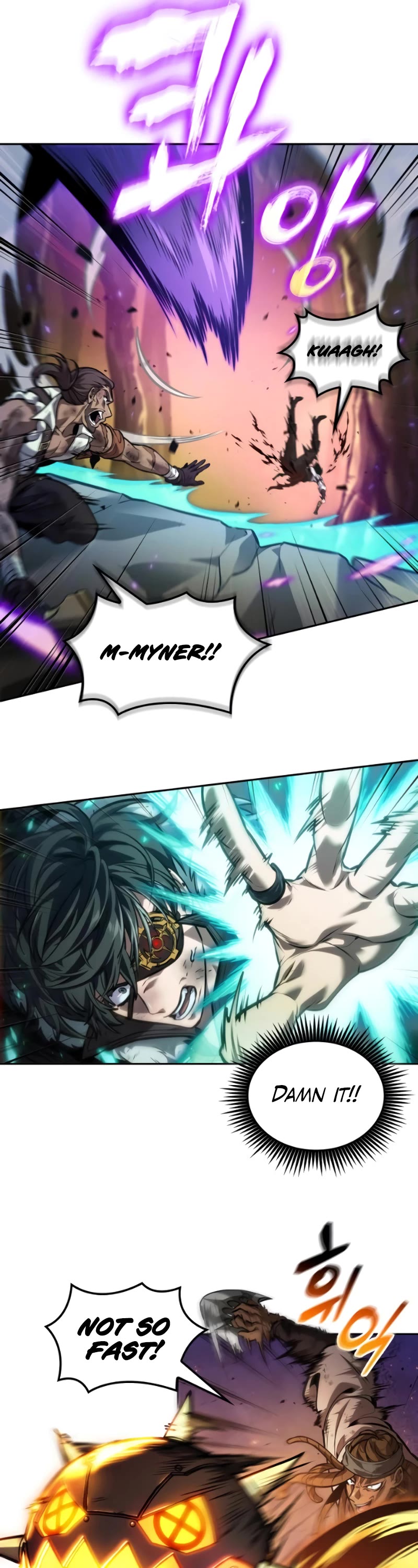 Maplestory: The Last Adventurer Chapter 38 page 47 - Chapter 38